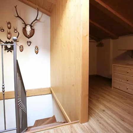 Larice Chalet Livigno