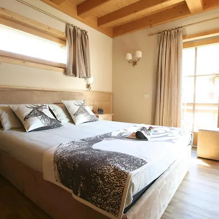 Chalet Larice