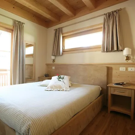 Larice Livigno