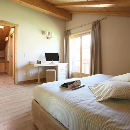 Larice Chalet
