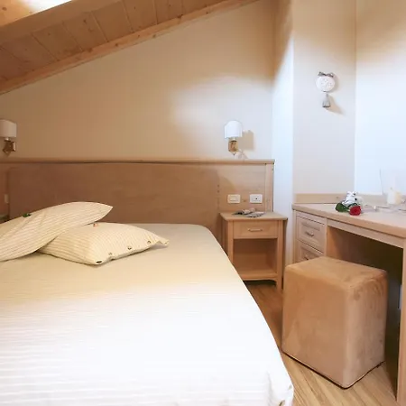 Chalet Larice Livigno