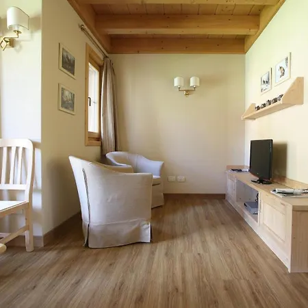 Chalet Larice