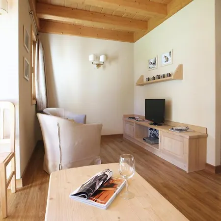 Chalet Larice