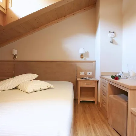 Larice Chalet Livigno