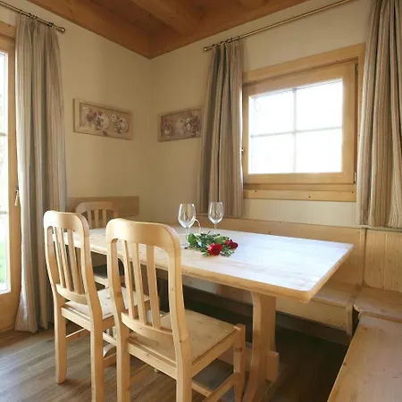 Chalet Larice Livigno