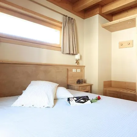 Chalet Larice