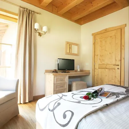 Larice Chalet Livigno