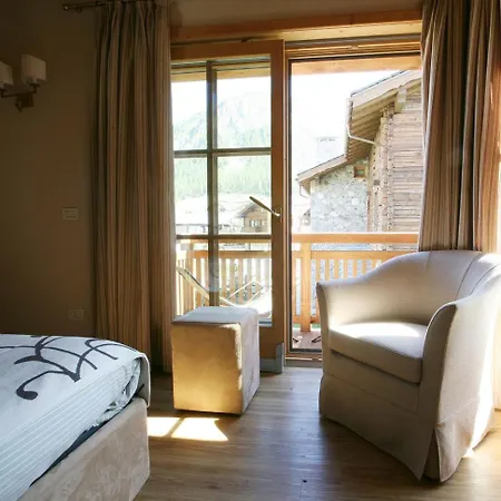 Chalet Larice
