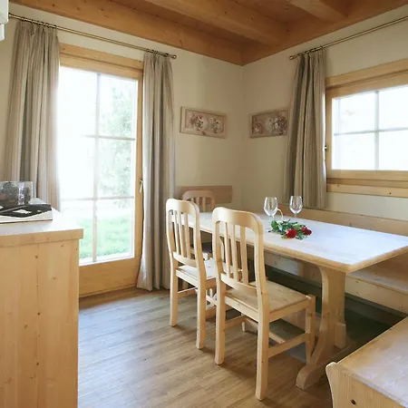 Larice Chalet Livigno