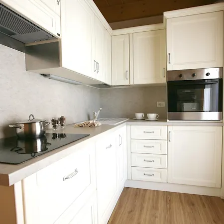 Chalet Larice